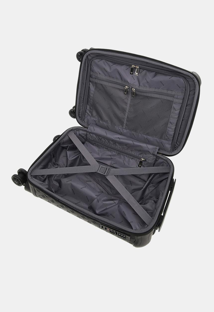 Guess Wilder 18 Inch 8-Wheel Black DP7452983.