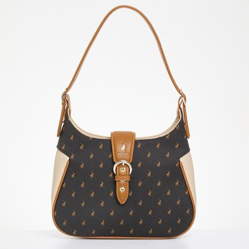 Polo Chalbi Shoulder Bag POS512302