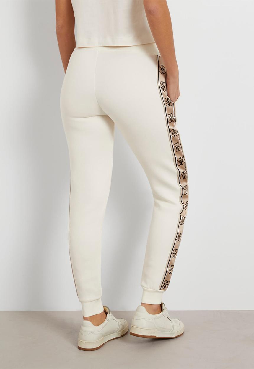 Guess Britney Joggers Cream