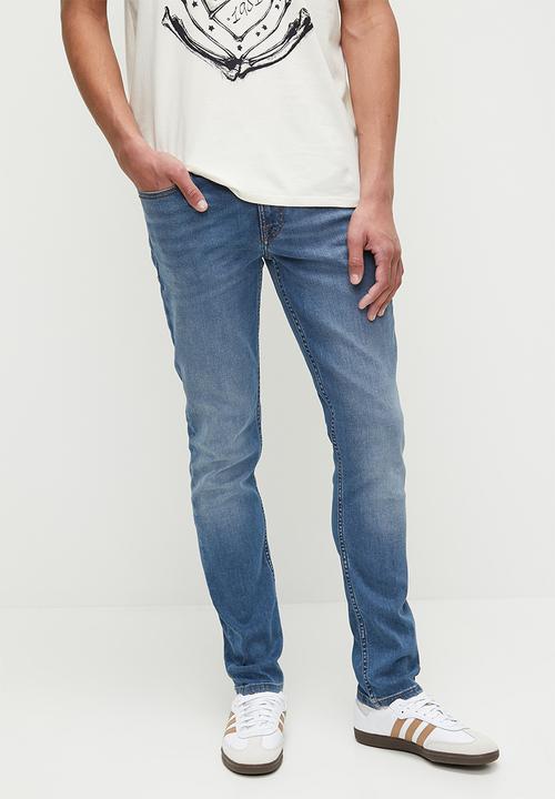Guess Skinny - Light Wash (8025732546649)