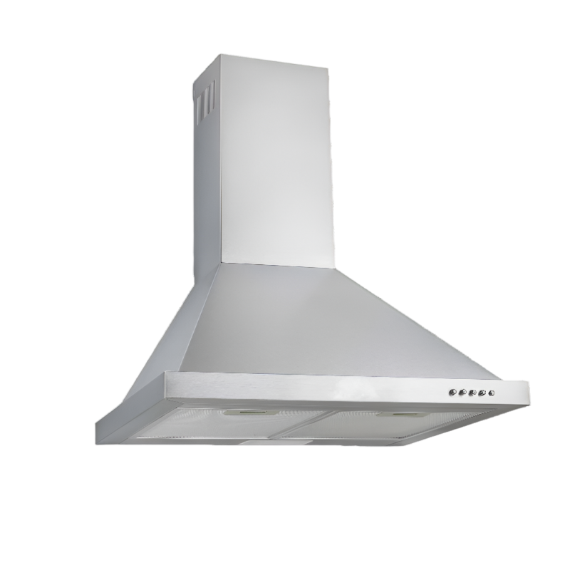 Defy 60cm Slimline Chimney Extractor DCH311