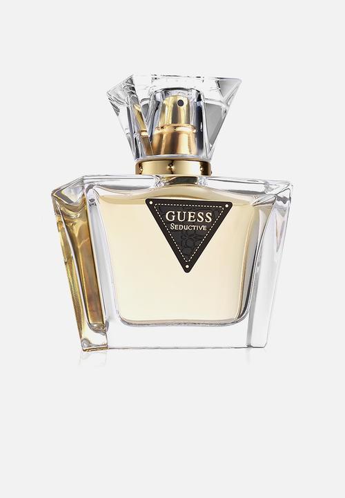 Guess Seductive Woman Edt - 75ml