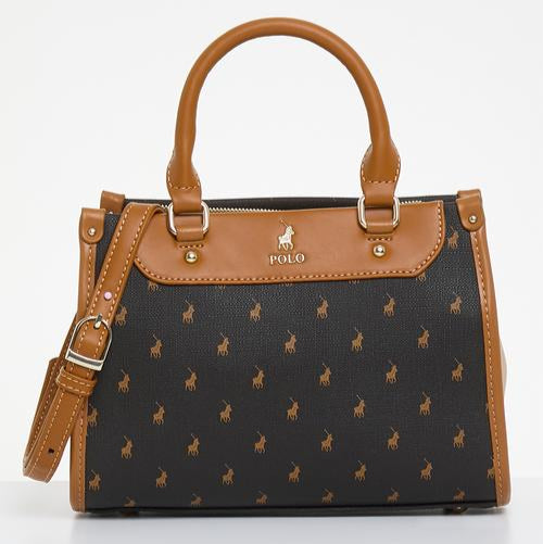 Polo Chalbi Shopper Crossbody POS512052