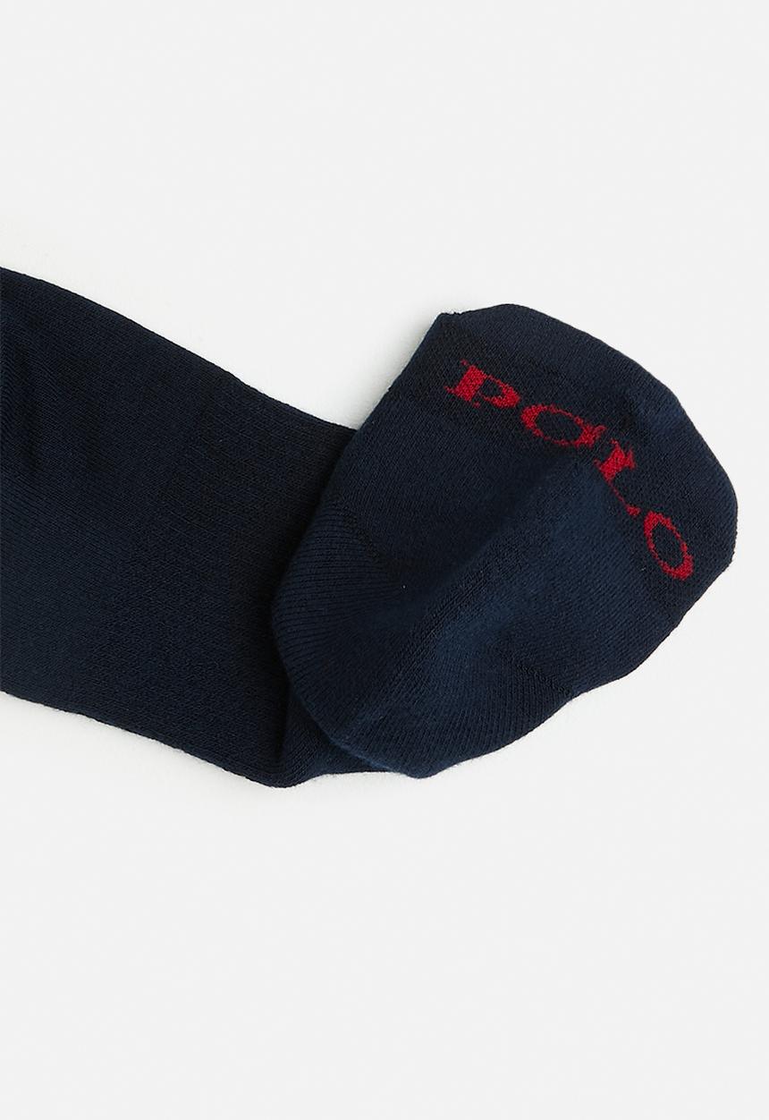 Polo Navy Trainer SECRET26E