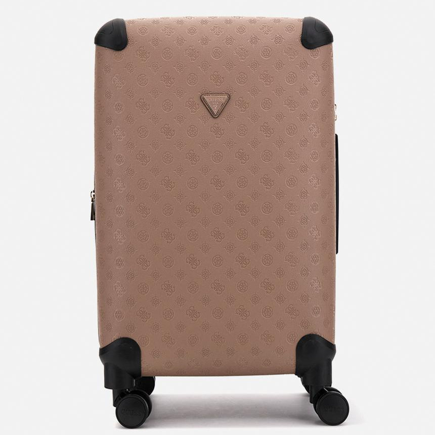 Guess Wilder 18 Inch 8-Wheel Dark Taupe DP7452983.