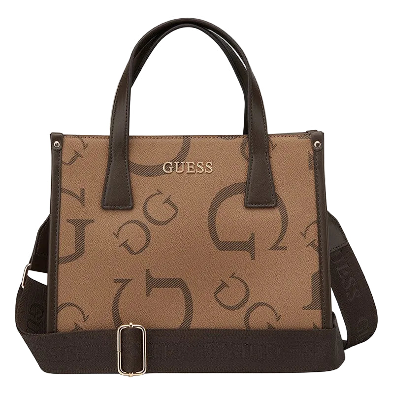 Guess Manon Carryall Cocoa CG969222
