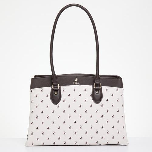 Polo Chalbi Tote POS512101