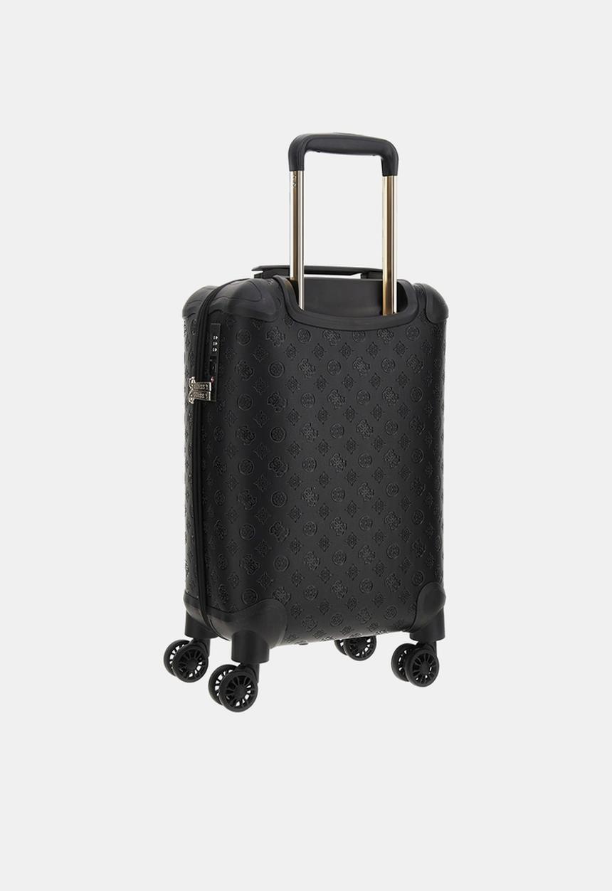 Guess Wilder 18 Inch 8-Wheel Black DP7452983.