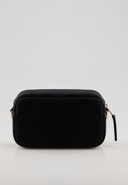 Sissy Boy Basic Camera Bag - Black (8025723961433)