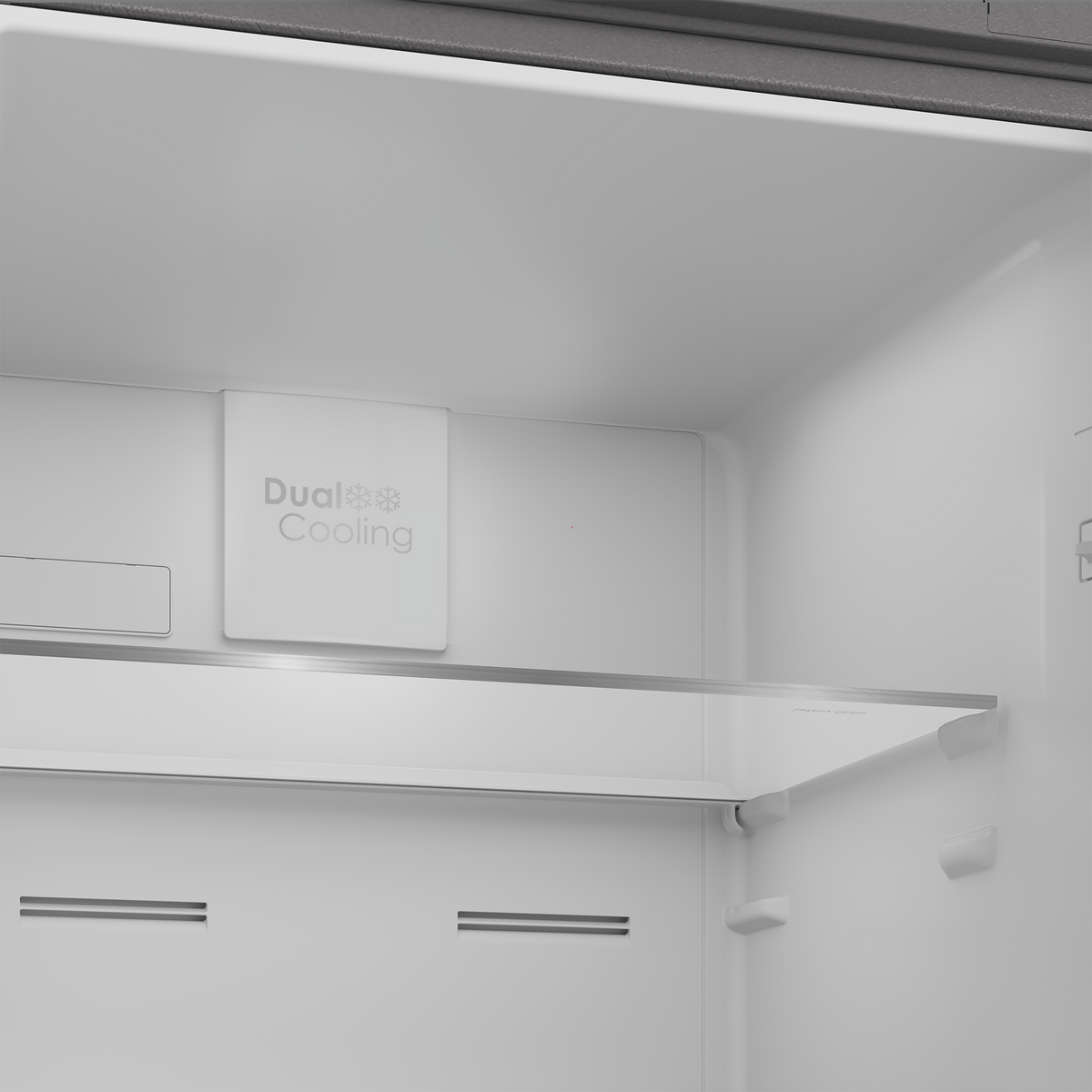 Defy 327L Naturelight Fridge/Freezer DAC675