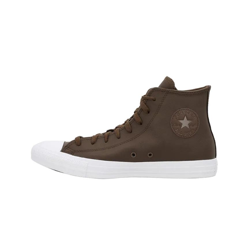 Converse Unisex Sneaker Grounded Leather Seasonal Ctas Hi.
