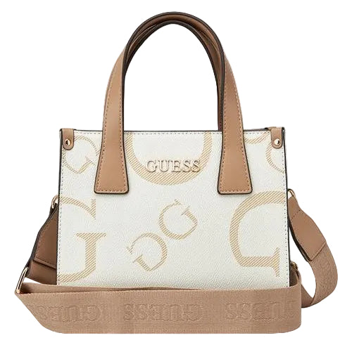 Guess Manon Tote Bag White CG969222