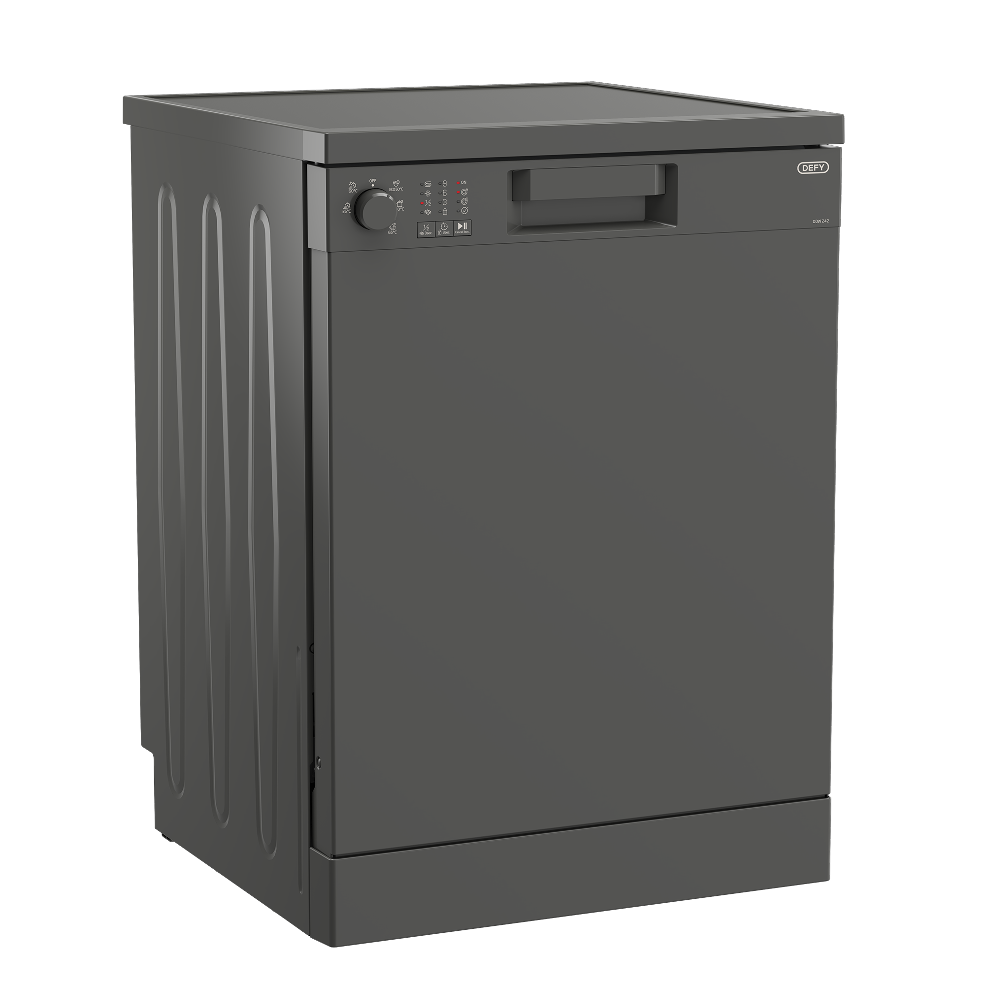 Defy 13 Place Dishwasher DDW242