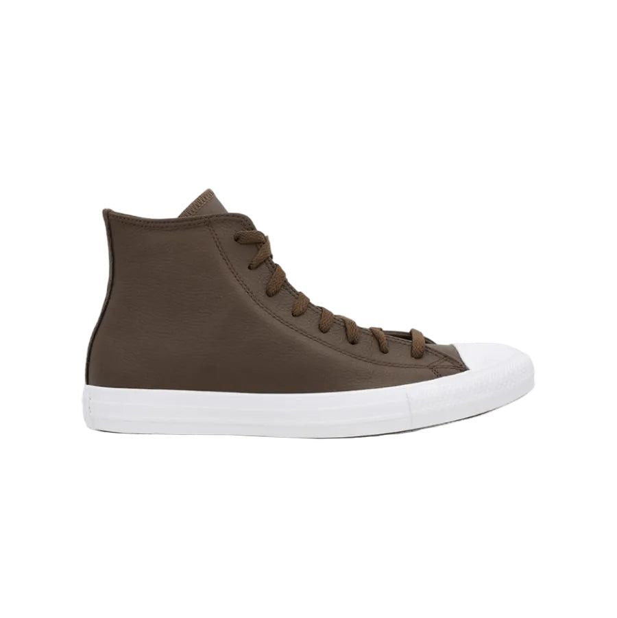 Converse Unisex Sneaker Grounded Leather Seasonal Ctas Hi.