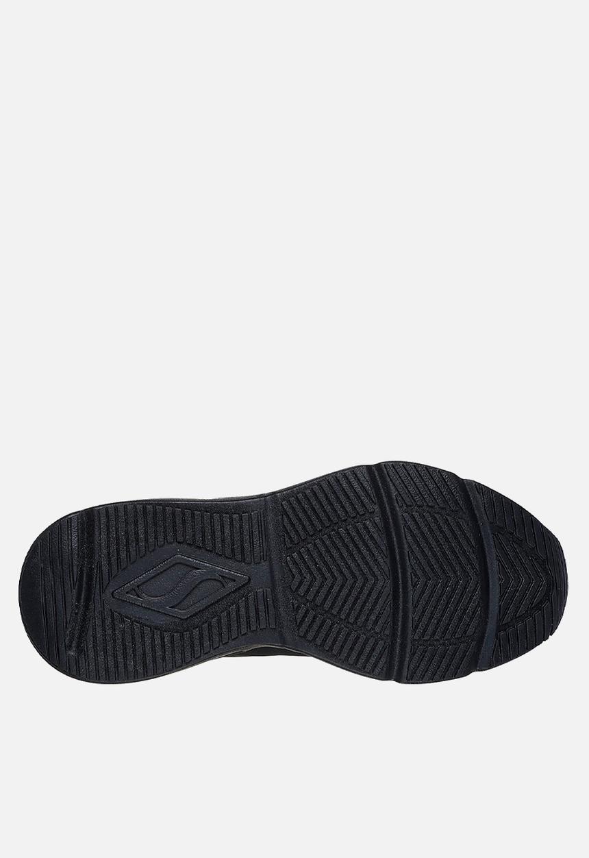 Ladies Sketchers Tres-Air Uno Black 1773390