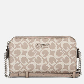 Guess Tidewood Mini Compartment xbdy-Caramel (8038728433753)