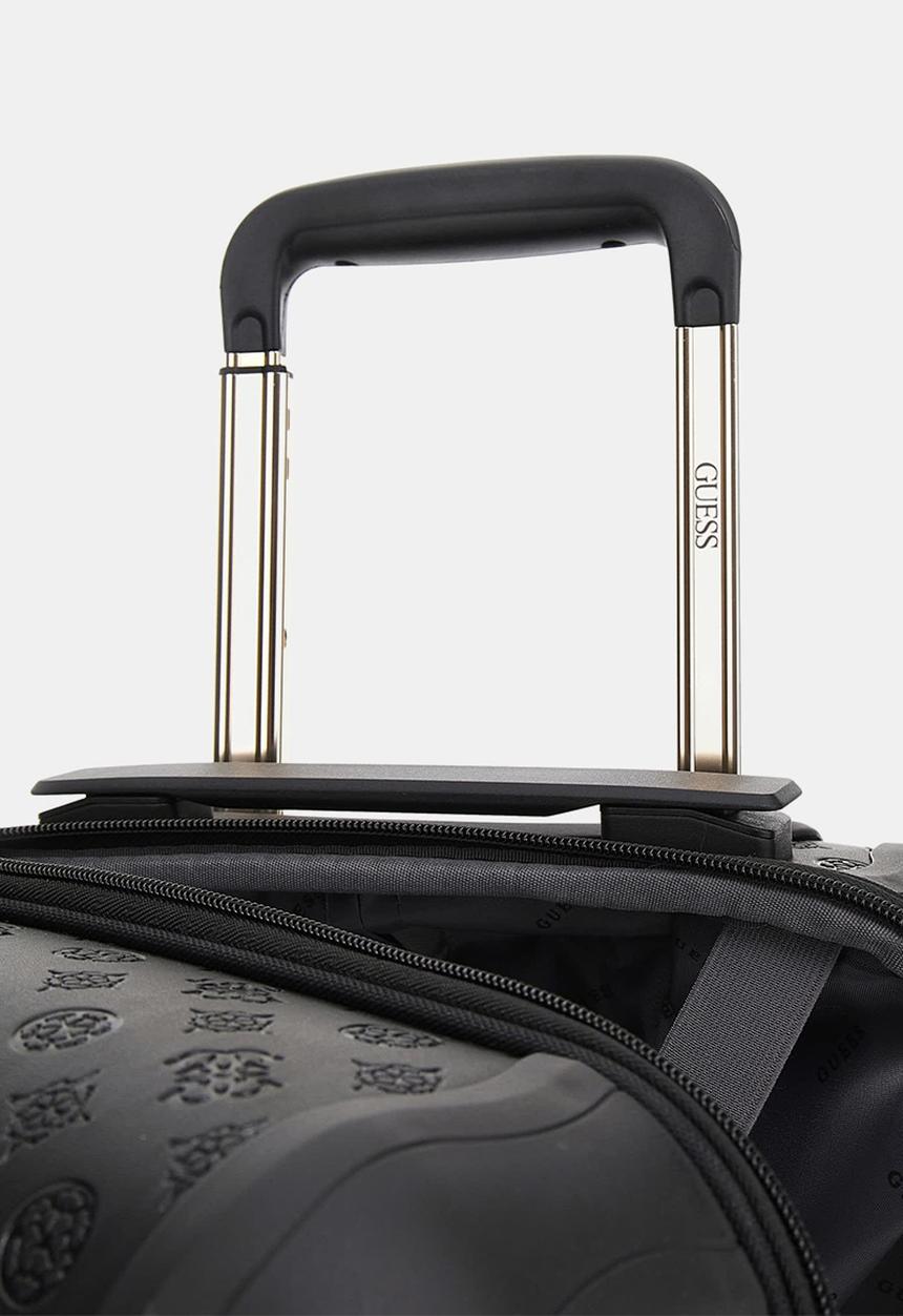 Guess Wilder 18 Inch 8-Wheel Black DP7452983.