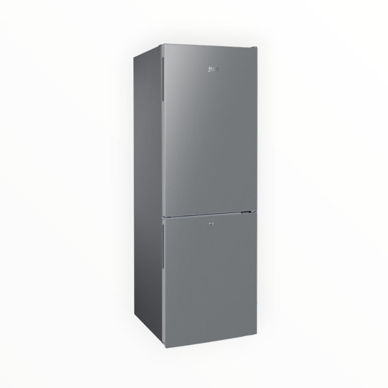 Univa 157L COMBI FRIDGE METALLIC - UB205M