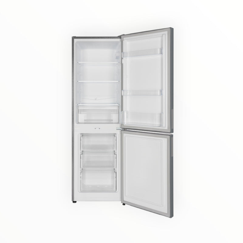 Univa 157L COMBI FRIDGE METALLIC - UB205M