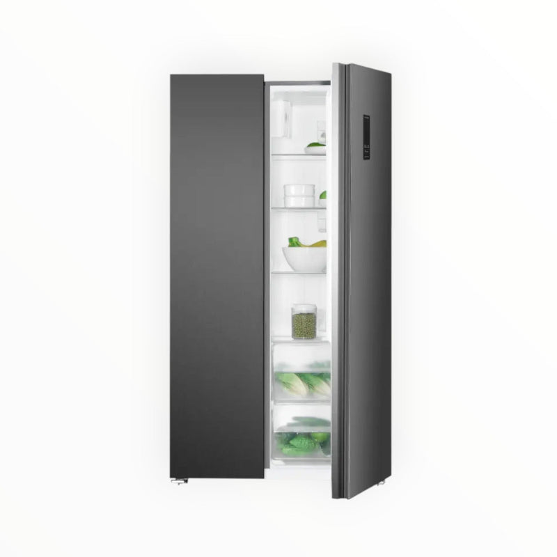 Univa 442L Side By Side Fridge - UFF2-570M