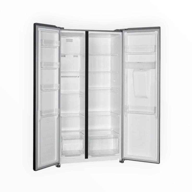 Univa 439L Side By Side Fridge - UFF2-570MWD