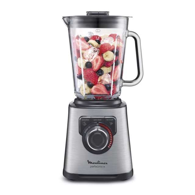 Moulinex Perfect Mix Jug Blender 2L LM871D10