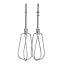 KitchenAid 9 Speed Hand Mixer Pistachio 5KHM9212EPT.