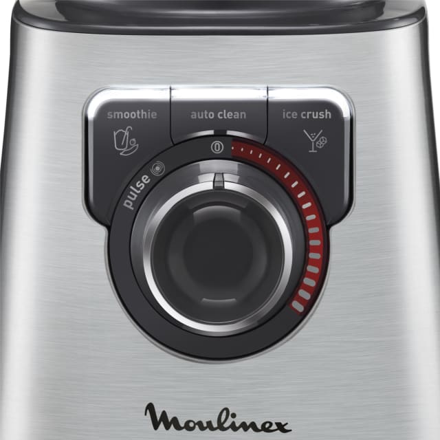 Moulinex Perfect Mix Jug Blender 2L LM871D10