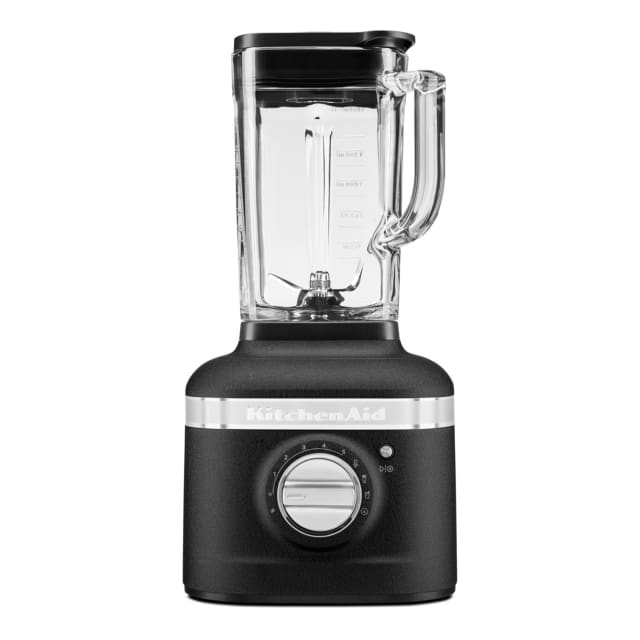 KitchenAid Artisan Blender K400 Cast Iron 5KSB4026EBK.