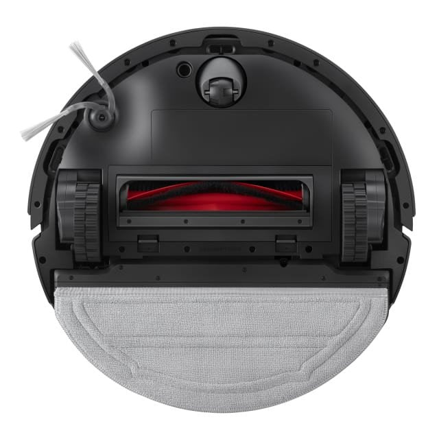 Roborock Q10 VF PowerClean Smart Robot Vacuum Black.