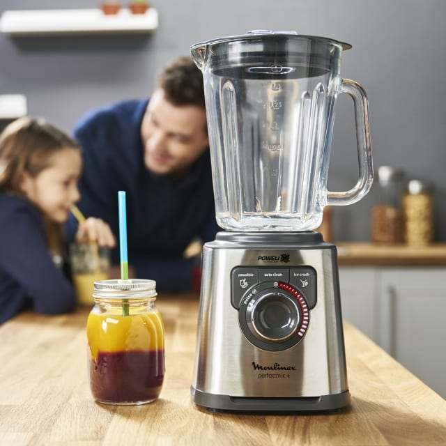 Moulinex Perfect Mix Jug Blender 2L LM871D10