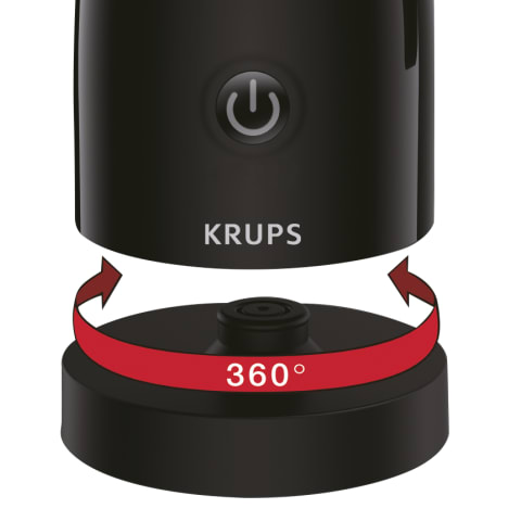 Krups Milk Frother XL100810