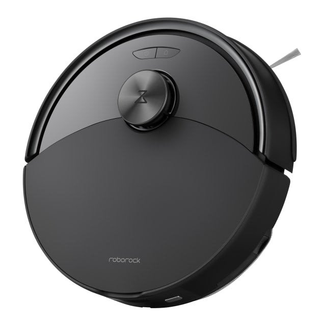 Roborock Q10 VF PowerClean Smart Robot Vacuum Black.