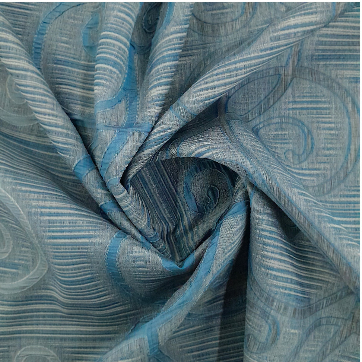 Curtaining Fabric COL. 101 0D-0484 280 cm