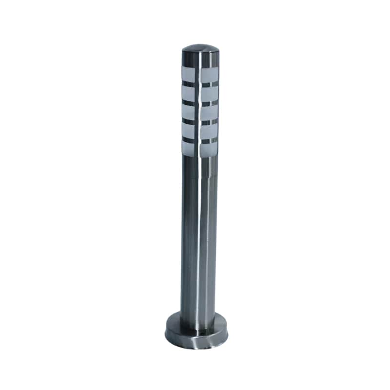 Outdoor Lights & Lanterns GARDEN LIGHT Garden light Bollard With Stainless Steel Cover L4481