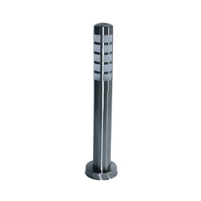 Outdoor Lights & Lanterns GARDEN LIGHT Garden light Bollard With Stainless Steel Cover L4481