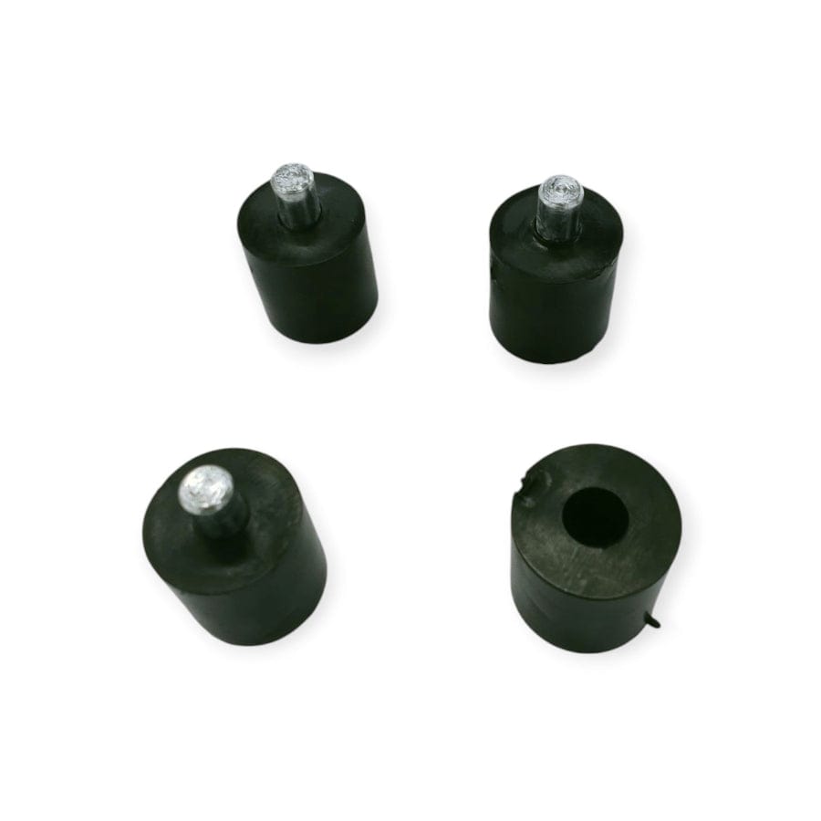 OVERLOCKER Sewing Machine Replacement Parts Sets Overlocker Rubbers