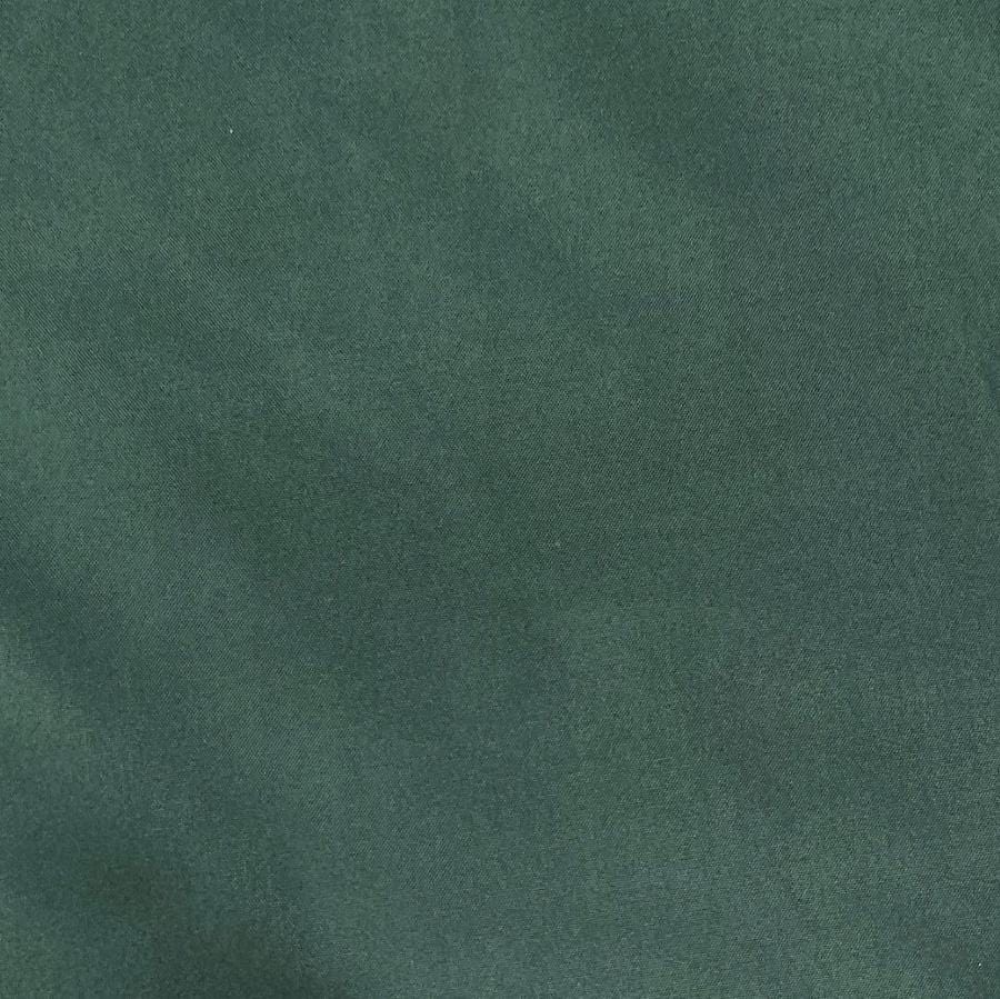 OXFORD Dress Fabric Bottle Green Nylon Oxford 150 CM (7888569532505)