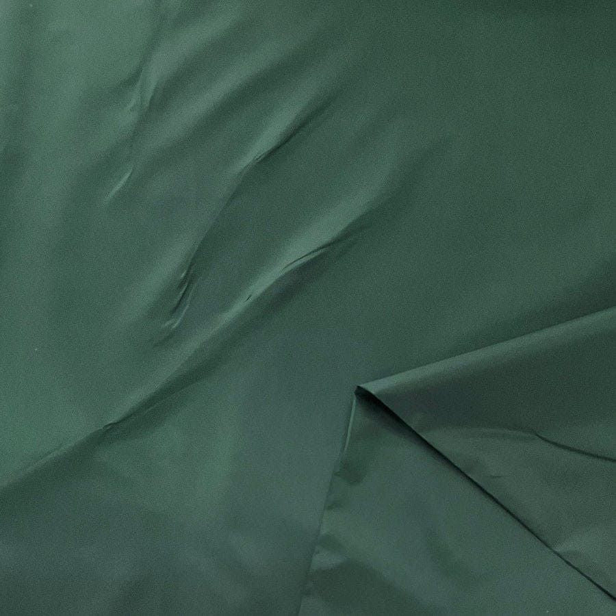 OXFORD Dress Fabric Bottle Green Nylon Oxford 150cm