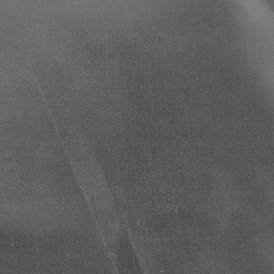 OXFORD Dress Fabric Grey Nylon Oxford 150 CM (7888569532505)