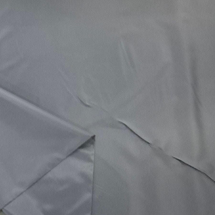 OXFORD Dress Fabric Grey Nylon Oxford 150cm