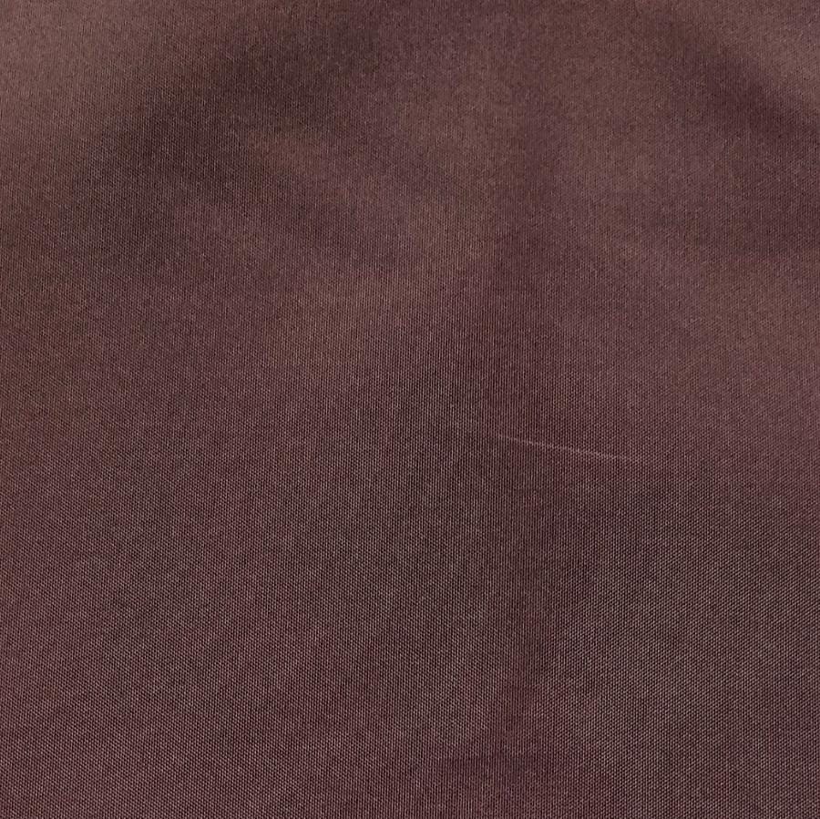 OXFORD Dress Fabric Maroon Nylon Oxford 150 CM (7888569532505)