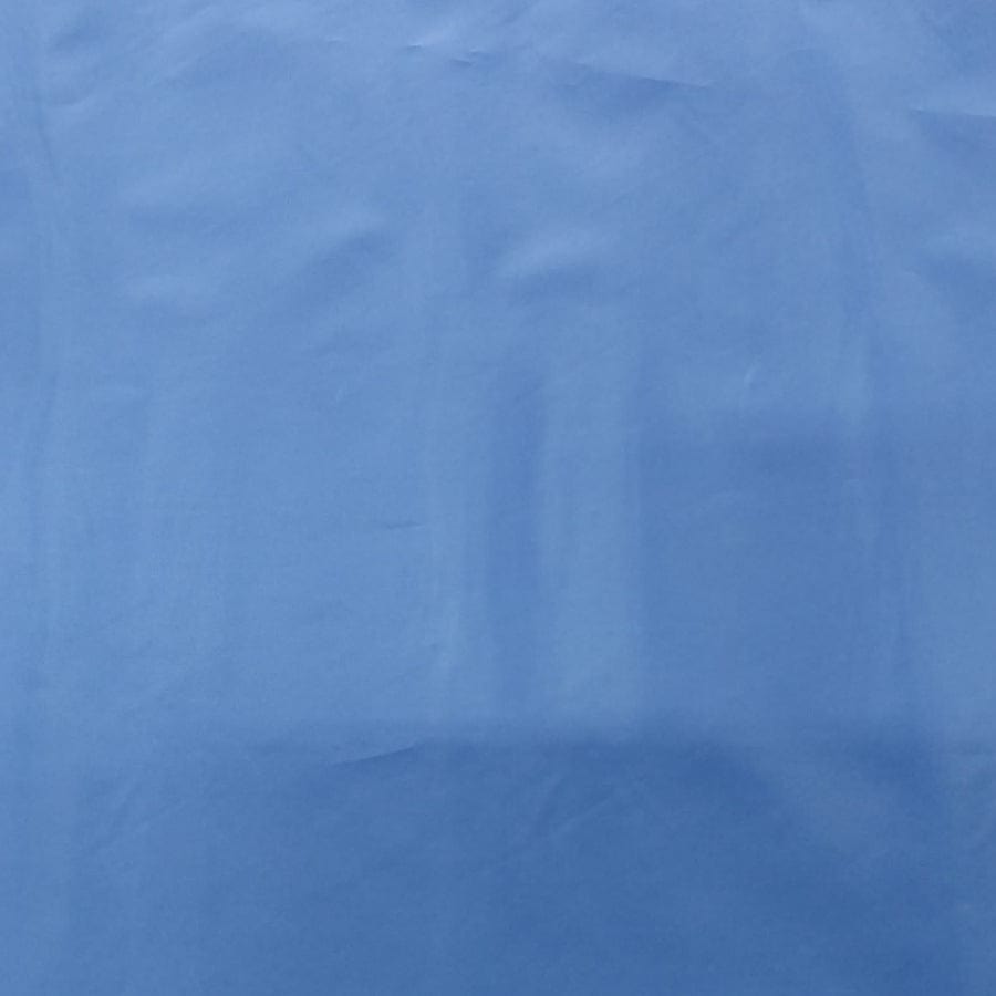 OXFORD Dress Fabric Powder Blue Nylon Oxford 150cm (7888569532505)