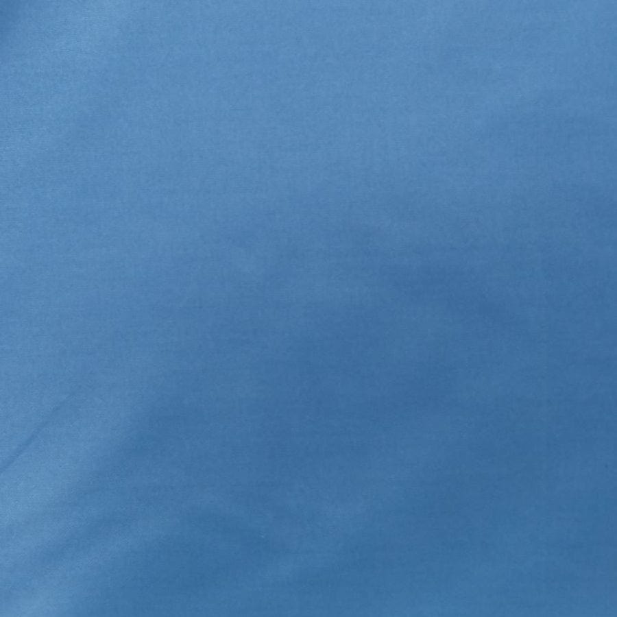 OXFORD Dress Fabric Sky Blue Nylon Oxford 150cm (7888569532505)