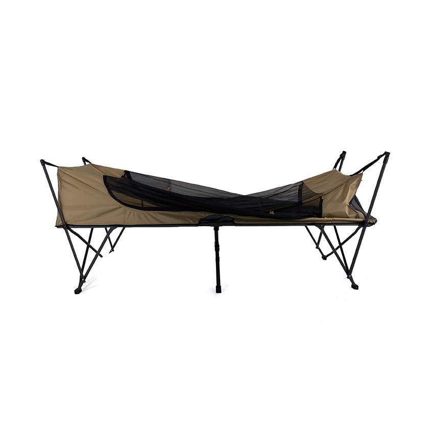 Oztrail Stretcher Oztrail Easy Fold Stretcher Tent Single FBS-SSET-D