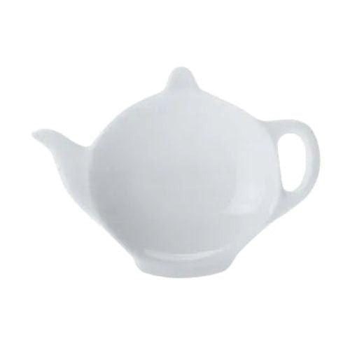 Maxwell & Williams White Basics Tea Bag Tidy P0709.