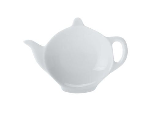Maxwell & Williams White Basics Tea Bag Tidy P0709.