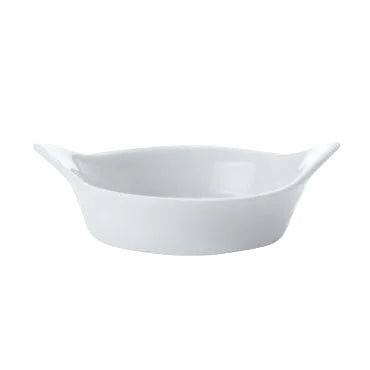 Maxwell & Williams White Basics Round Sauce Dish 6cm P0802.
