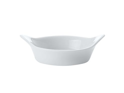 Maxwell & Williams White Basics Round Sauce Dish 6cm P0802.