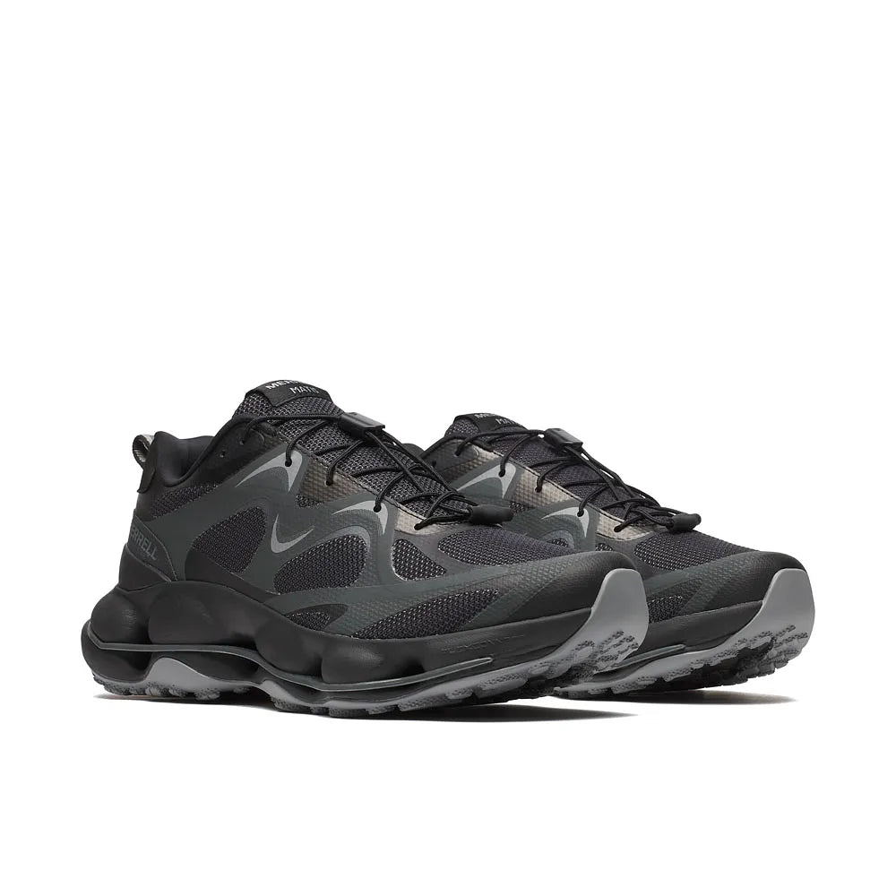 Merrell Speed Arc Matis Hiking Shoe-Black J038269